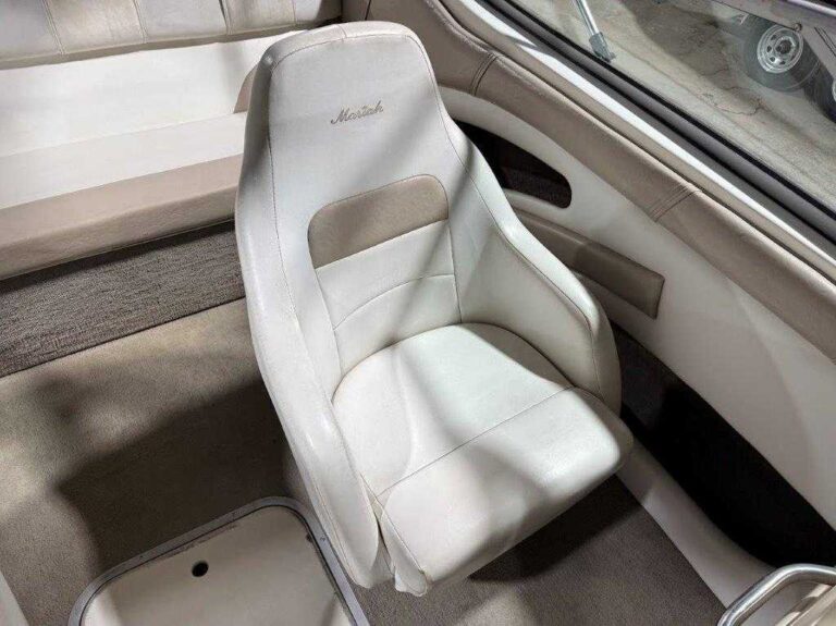 2003 Mariah SX20 US-VMHAC107B203 [photo 9]